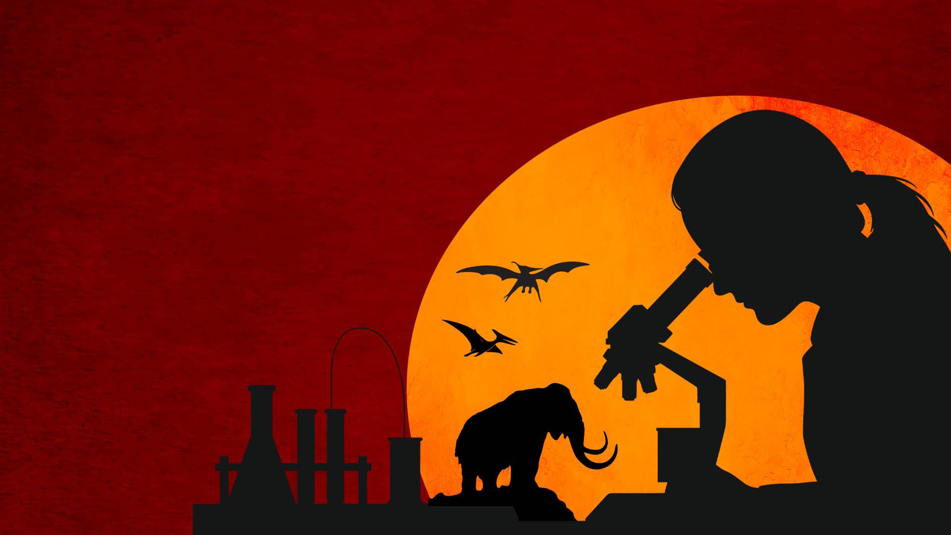 Bande-annonce : Mammouths, dinosaures - peut-on vraiment les faire revenir ?