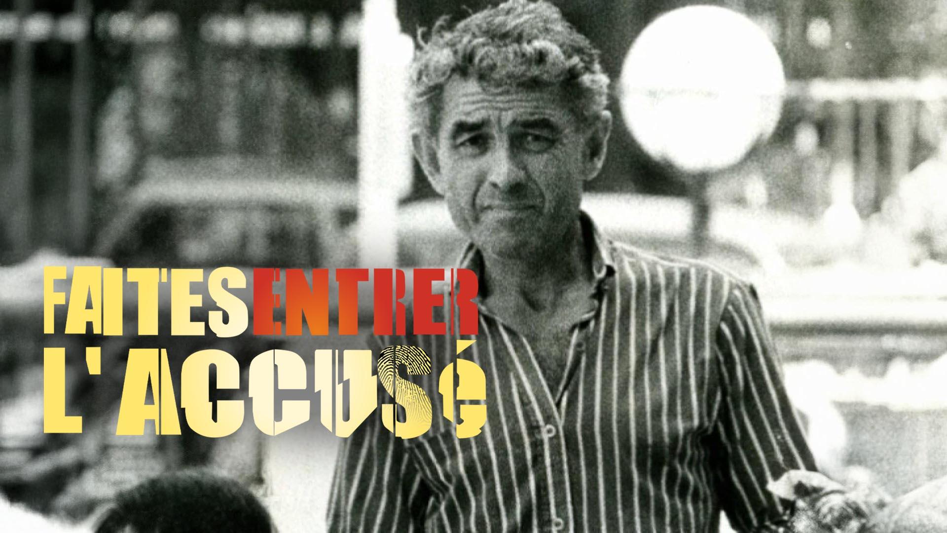 Un père accusé du pire des crimes