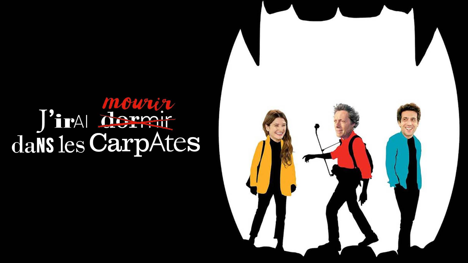 Et si Antoine de Maximy disparaissait en plein tournage ?