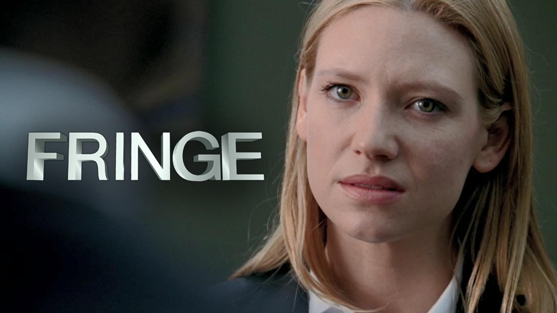 Fringe : la fin de la saison 1 approche !