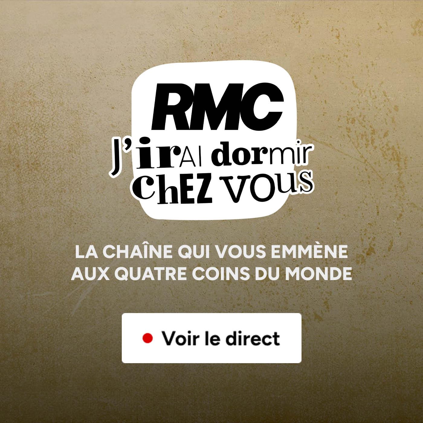 J’irai dormir chez vous