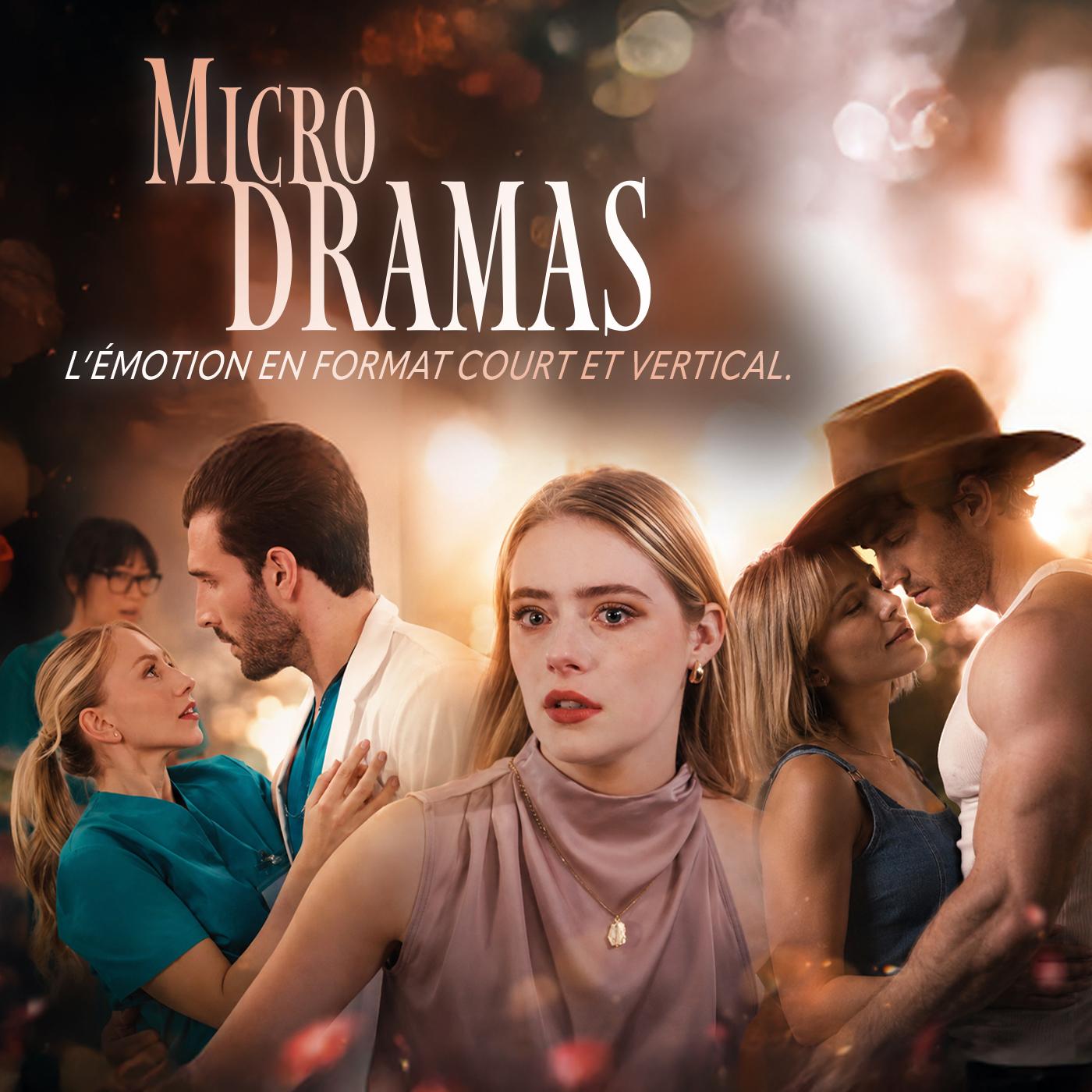 Micro-dramas