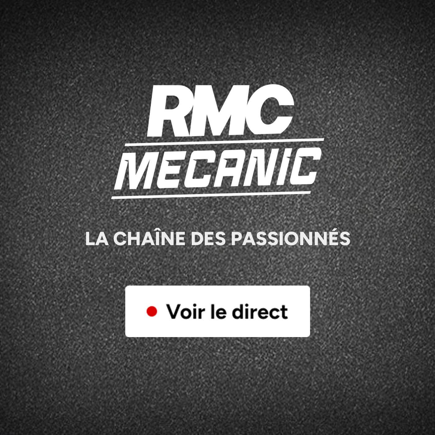 RMC Mecanic