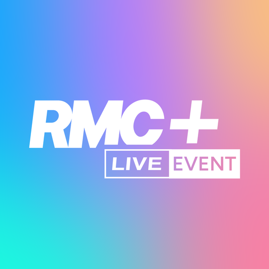 RMC+ Live