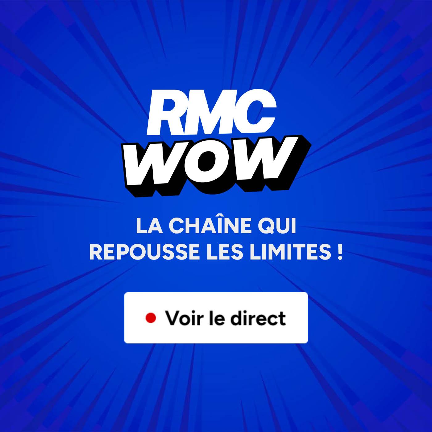 RMC WOW