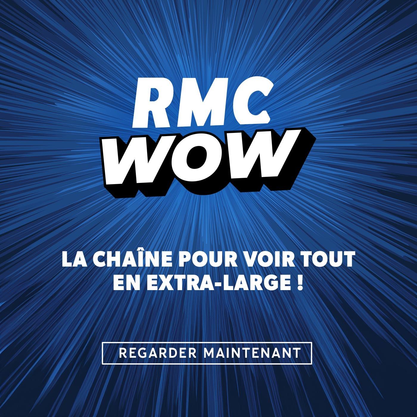 RMC WOW