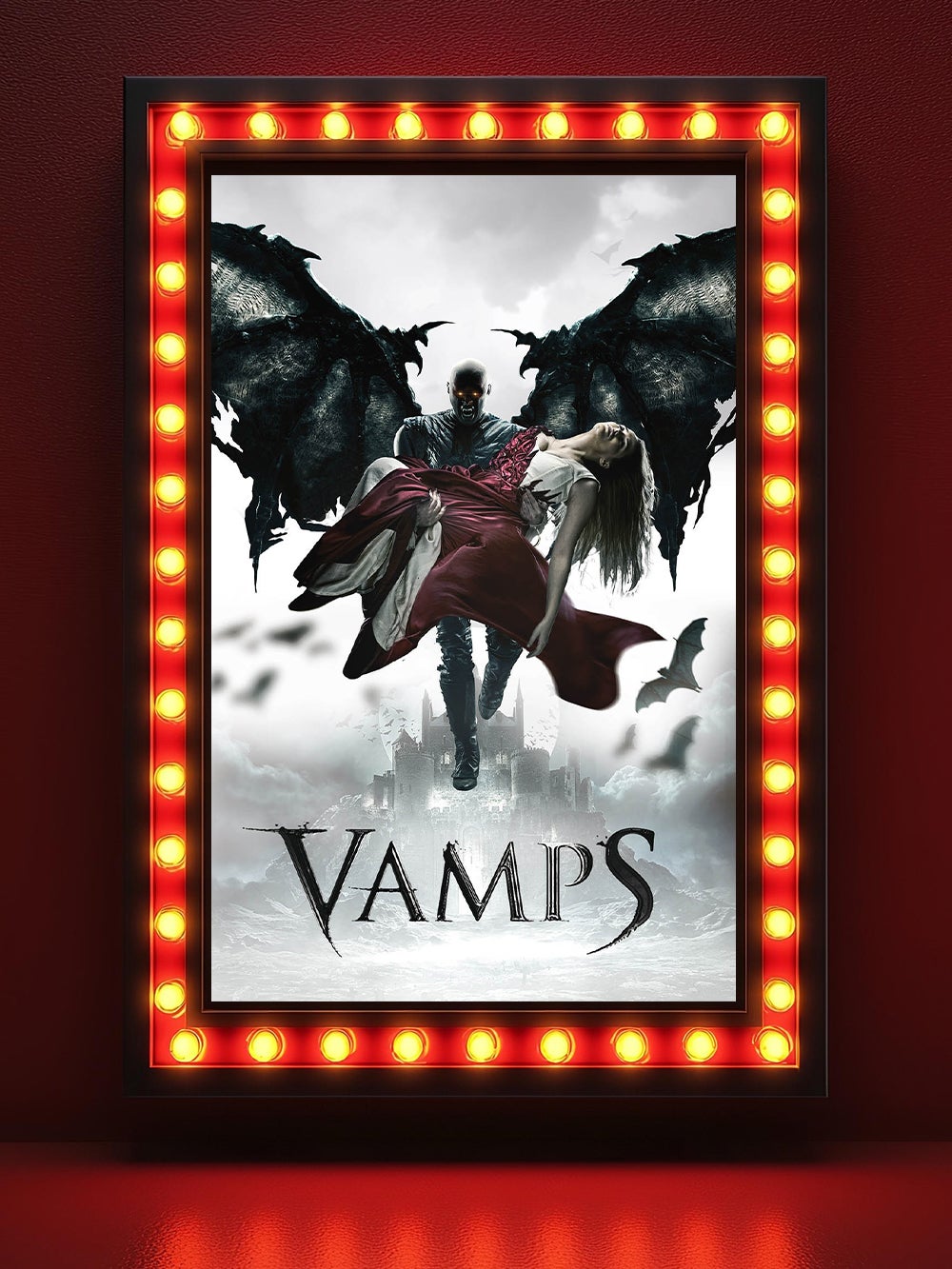 Vamps
