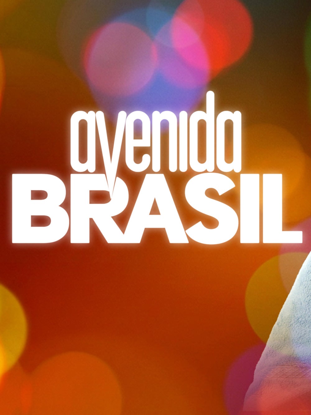 Avenida Brasil