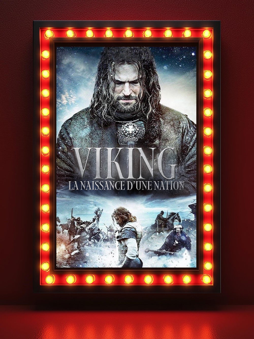 Viking la naissance d'une nation