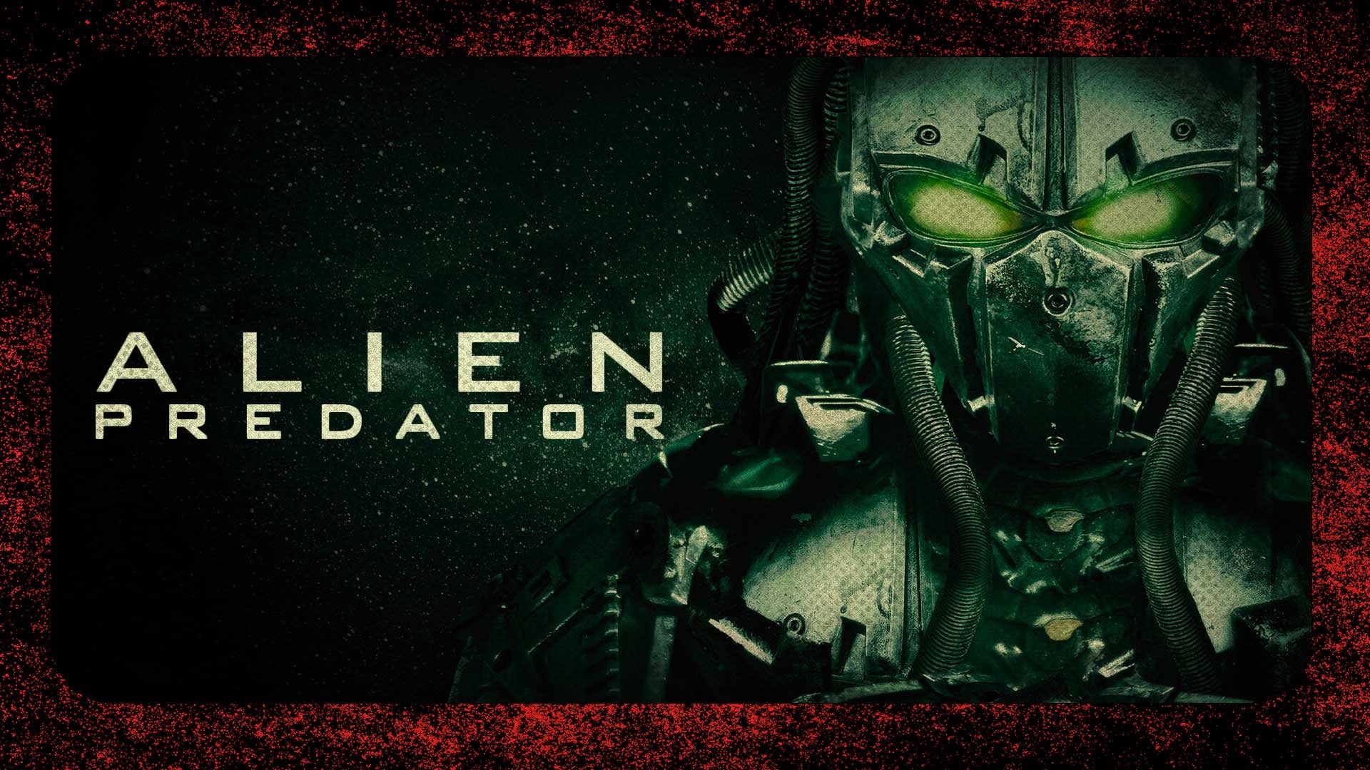 Alien Predator