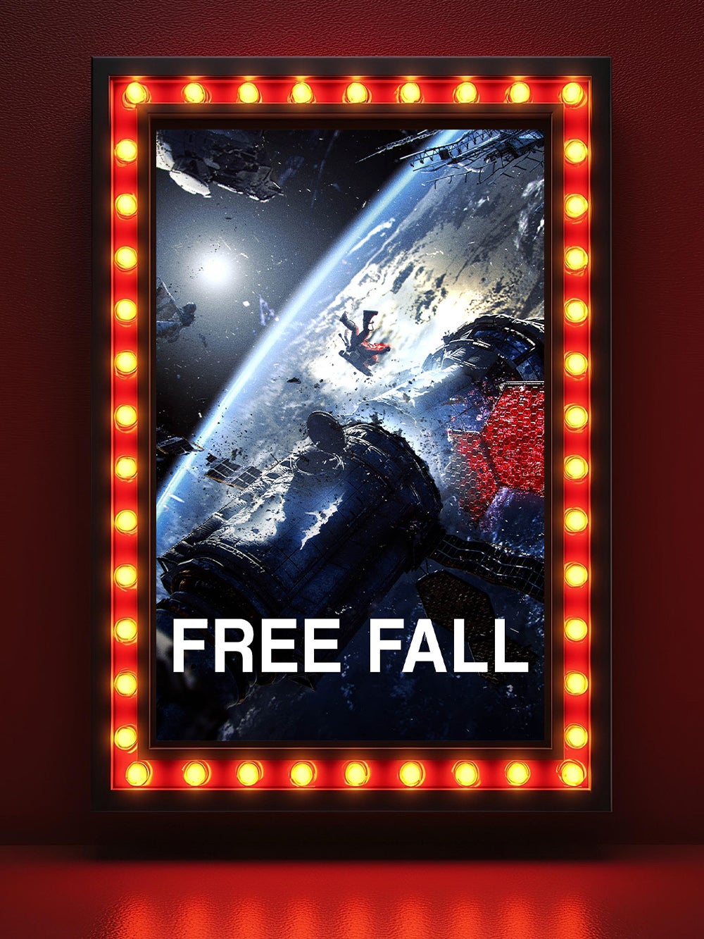 Free Fall