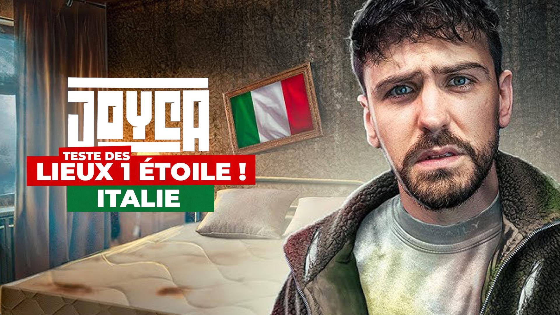Italie