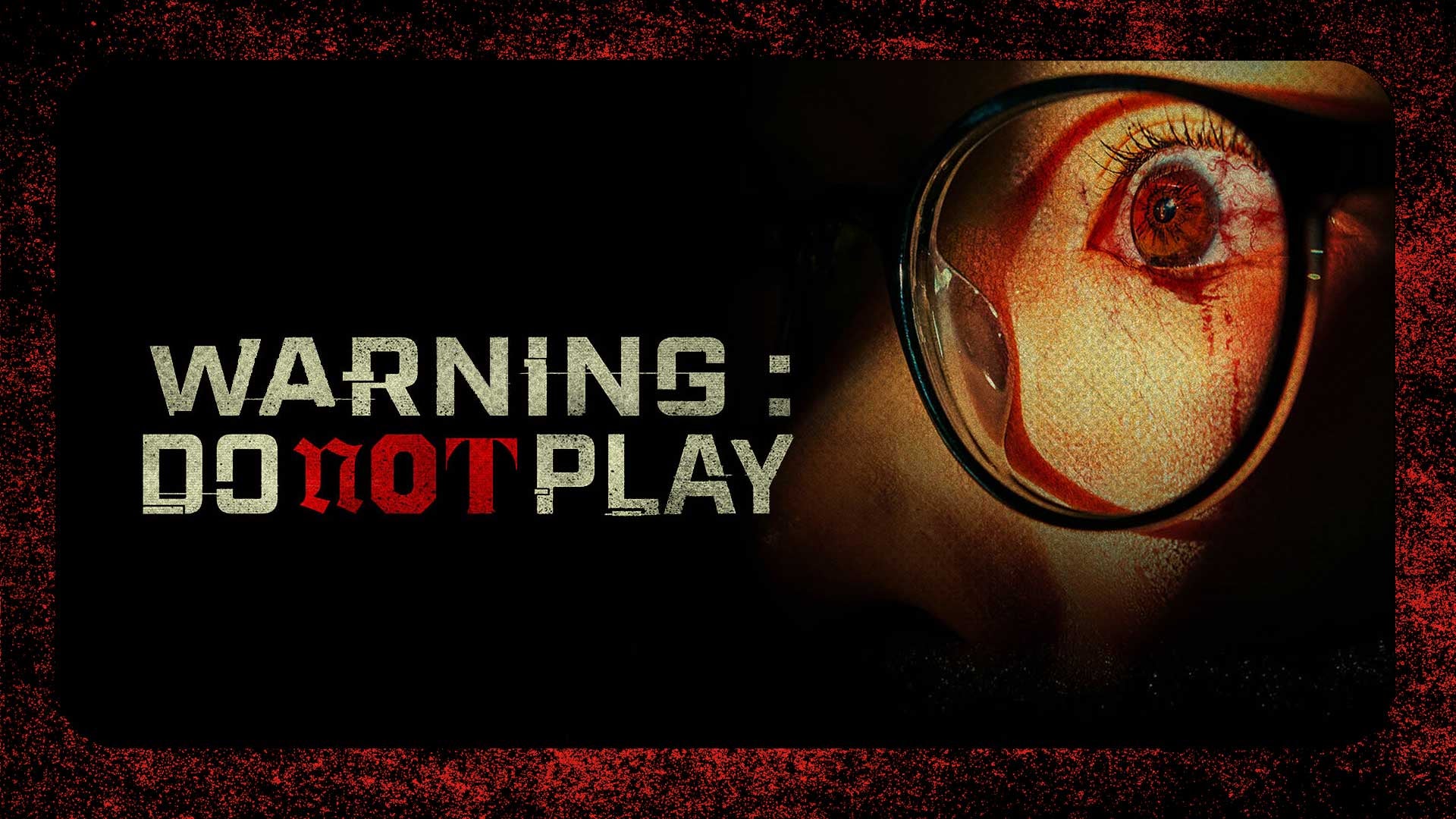 Warning : do not play