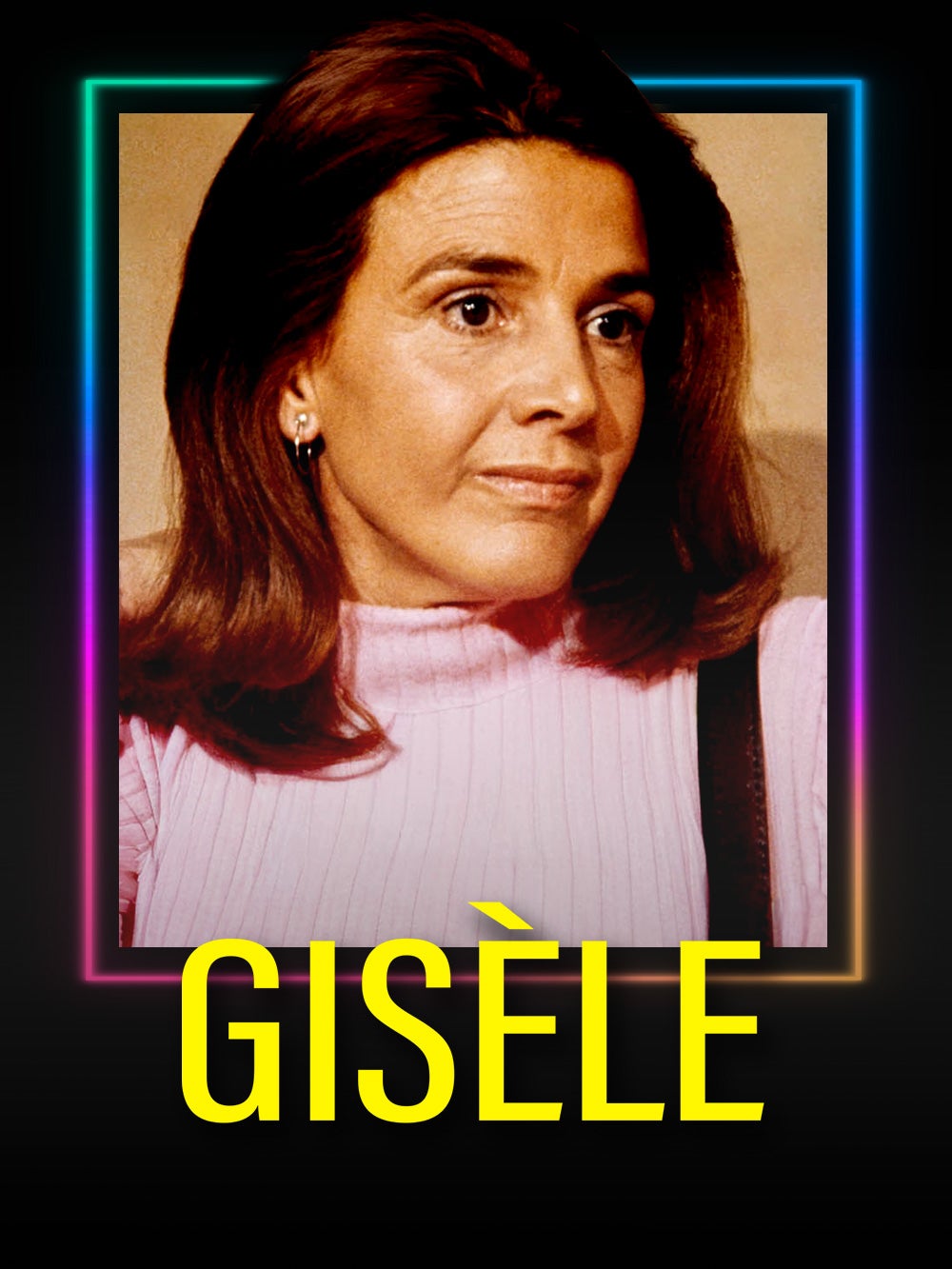 Gisèle