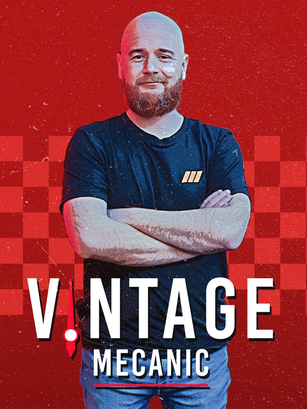 Vintage Mecanic