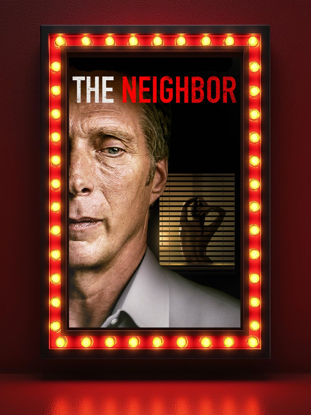 The neighbor