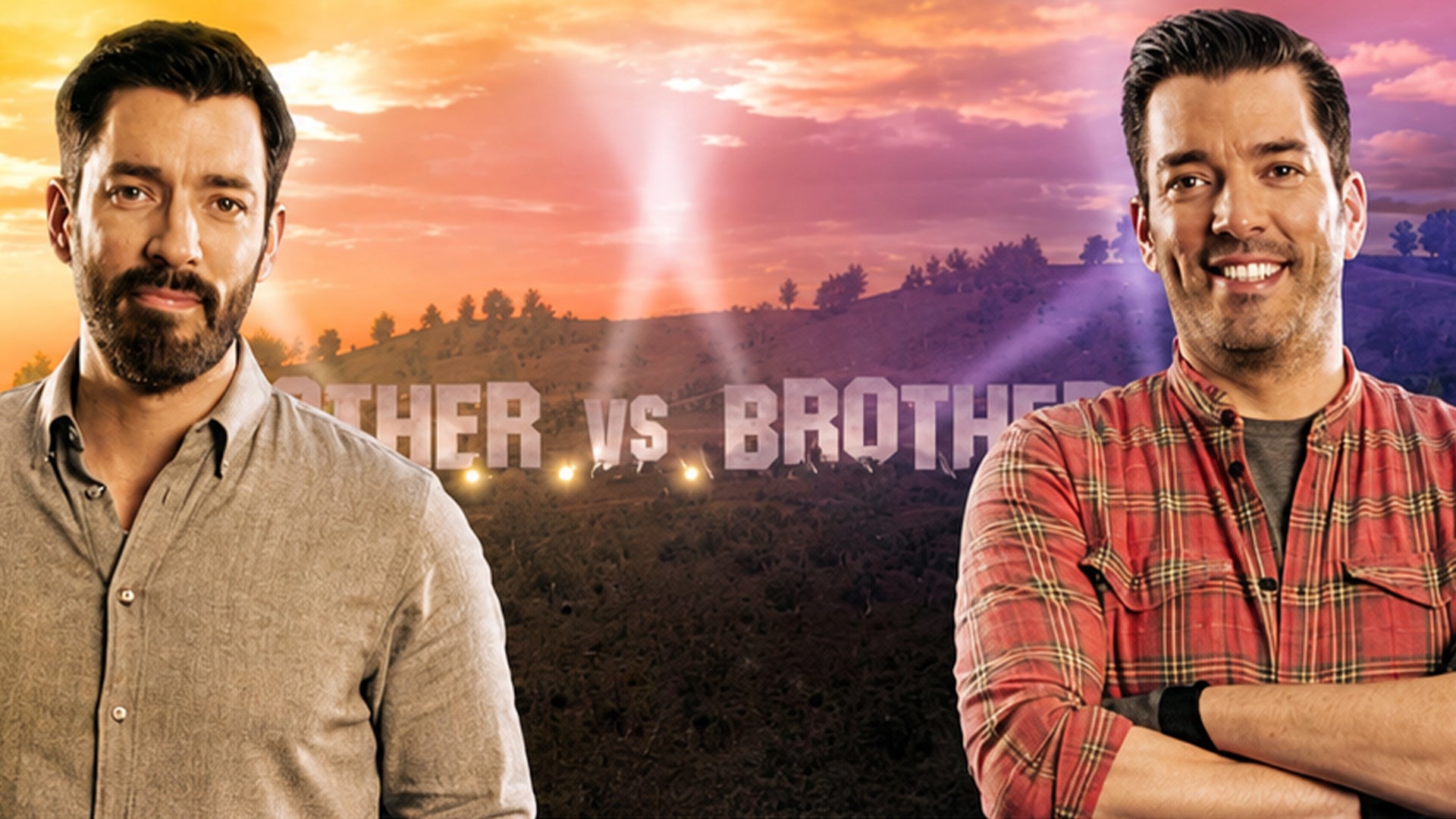 Brother vs. Brother