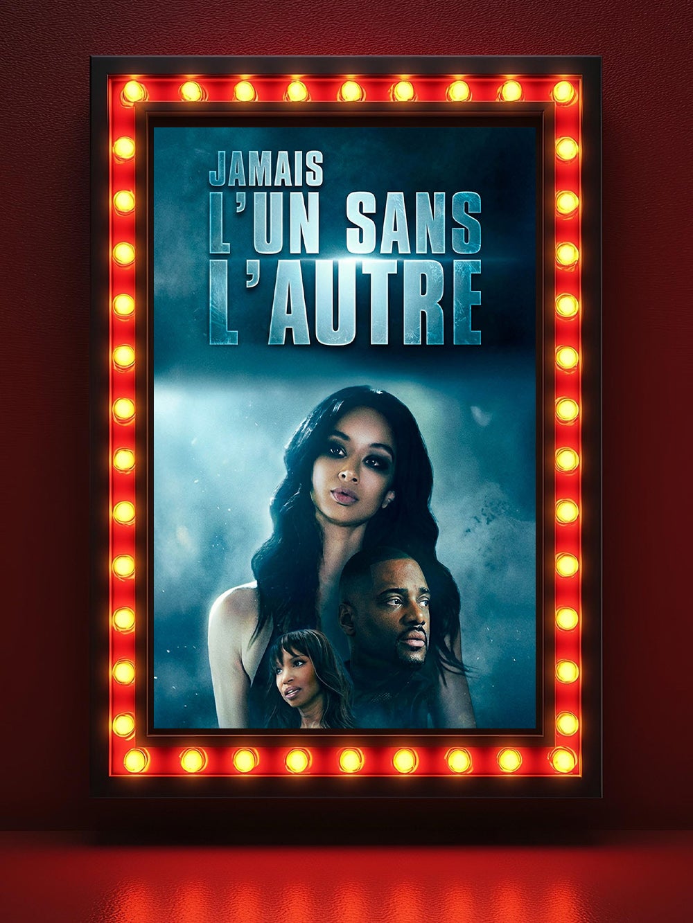 Jamais l'un sans l'autre