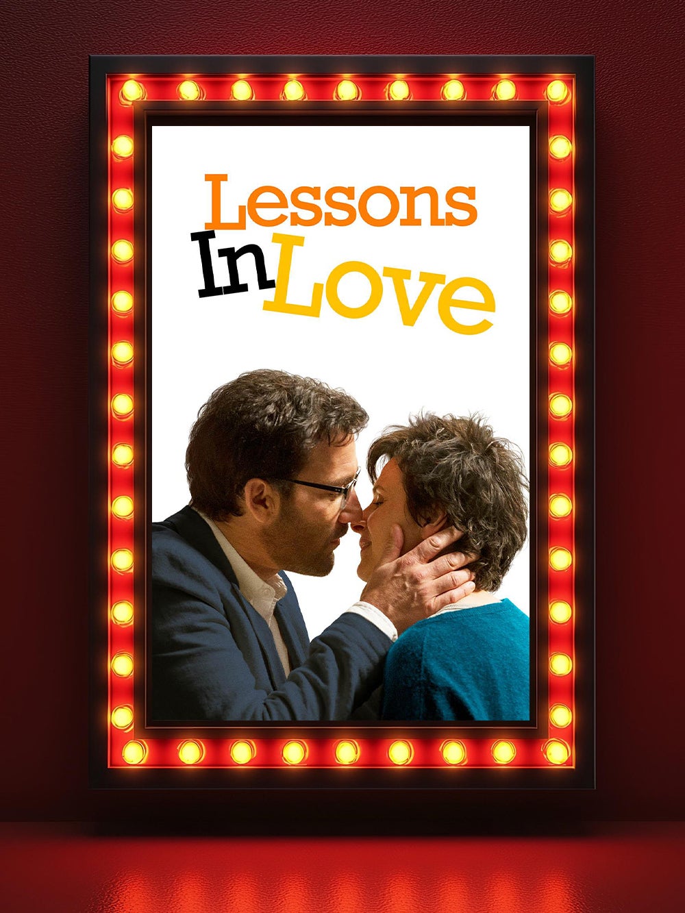 Lessons in love