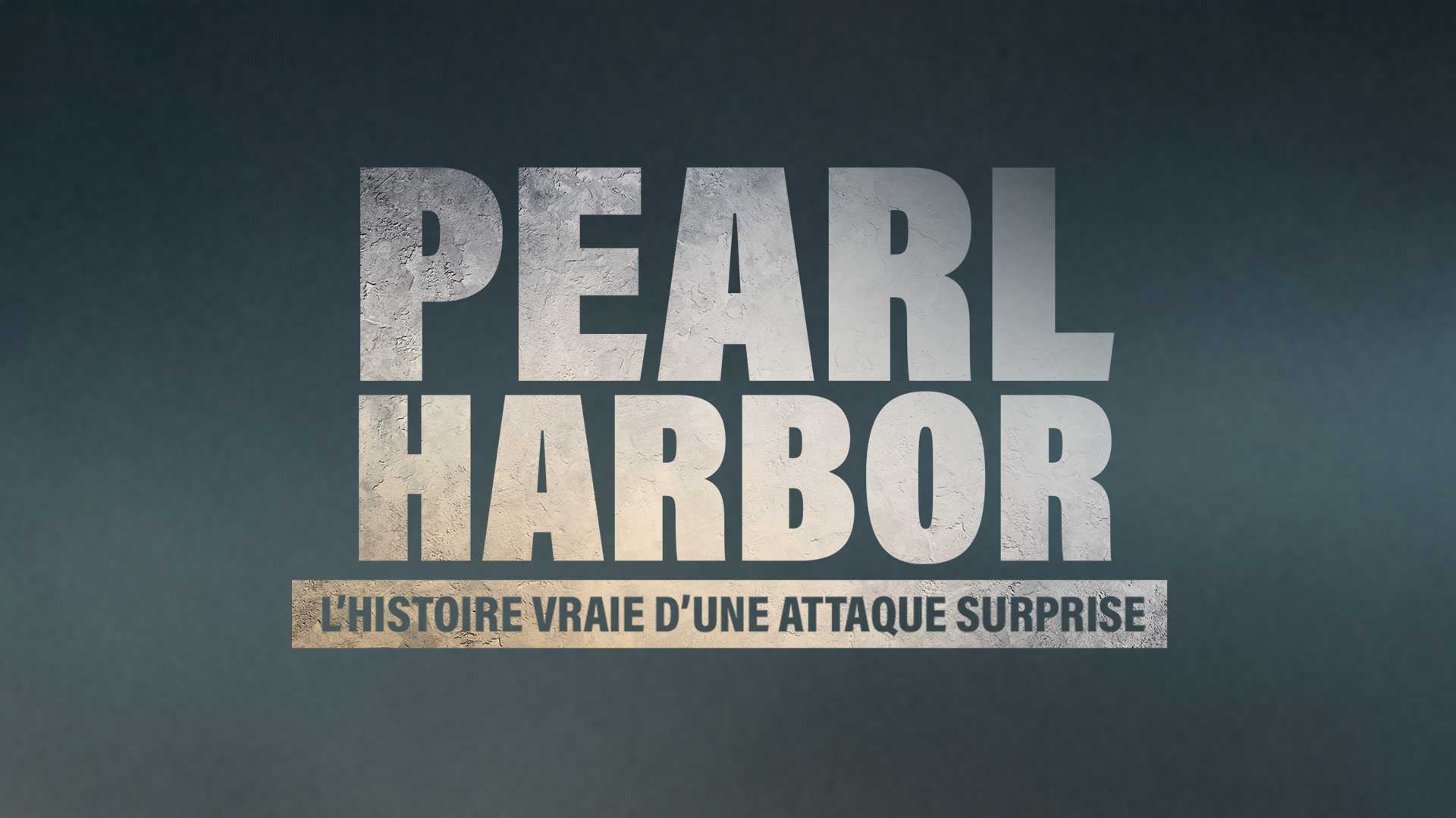 Pearl Harbor, l'histoire vraie d'une attaque surprise