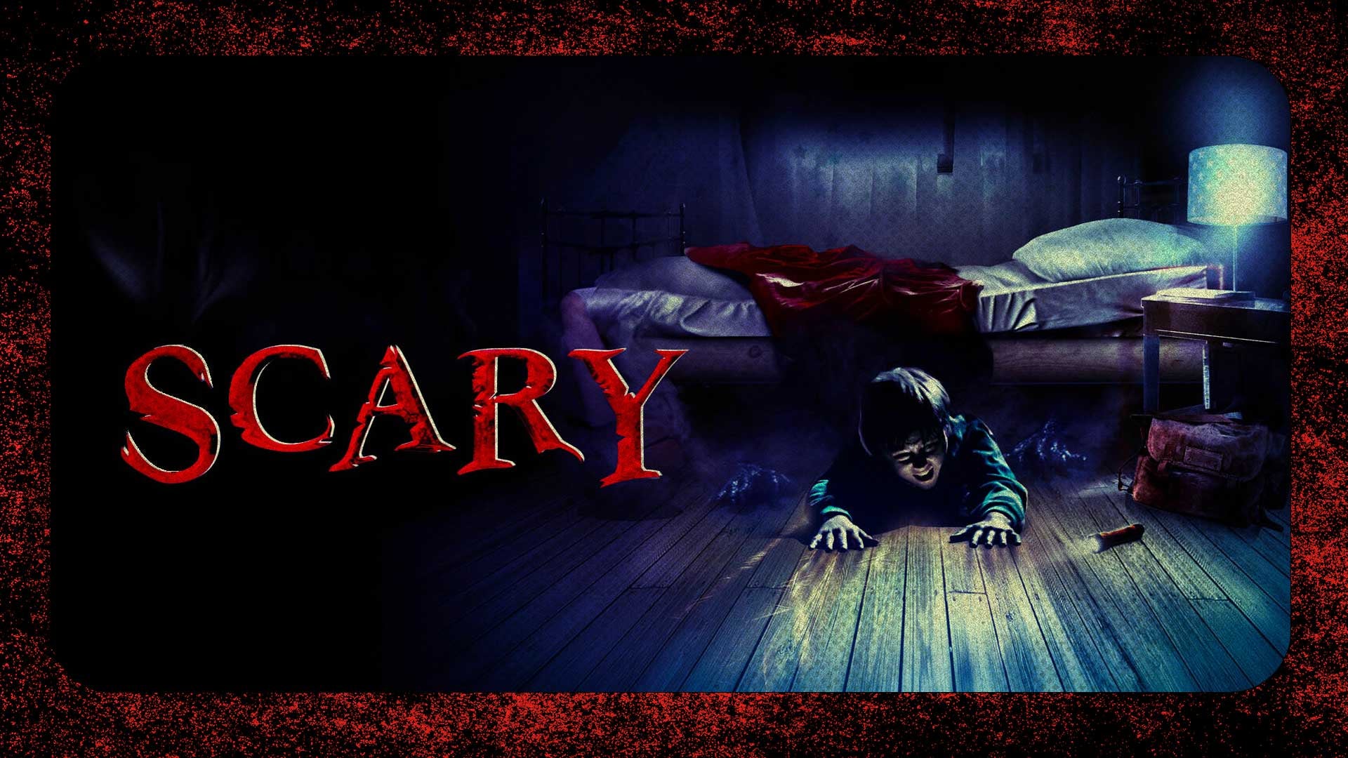 Scary