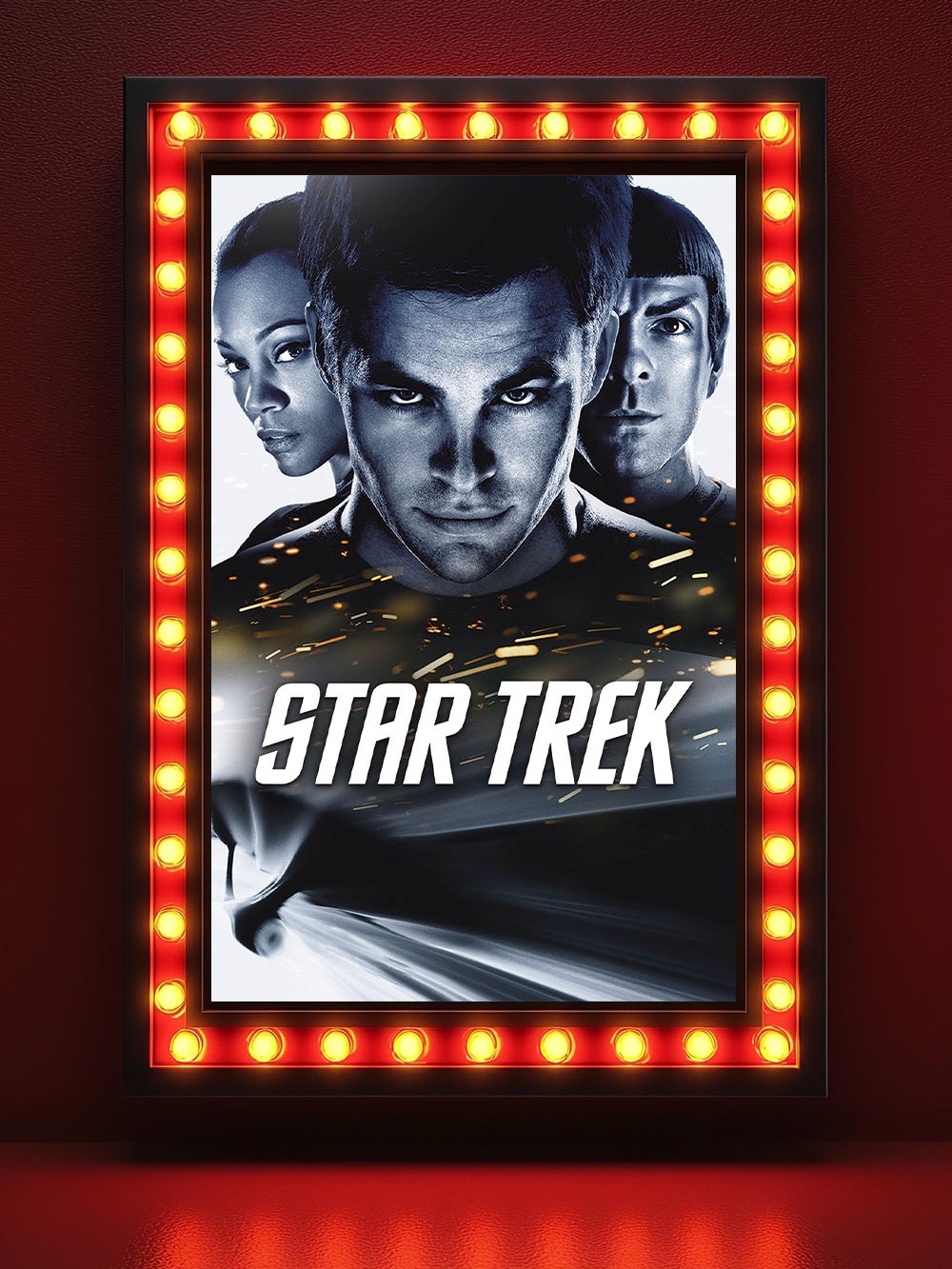Star Trek