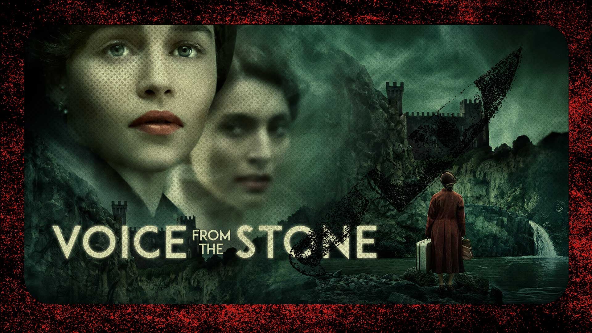 Voice from the stone