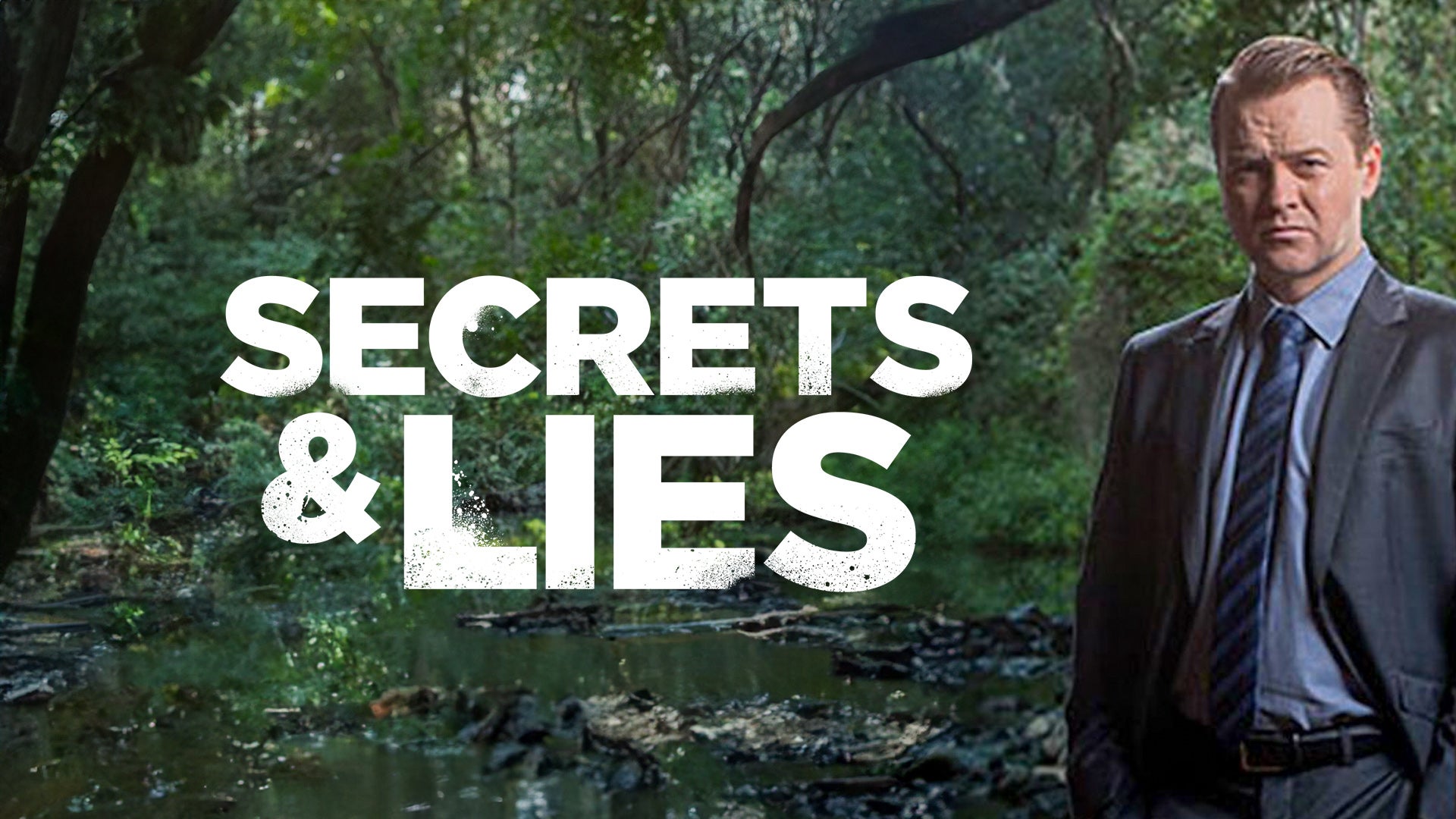 Secrets and lies