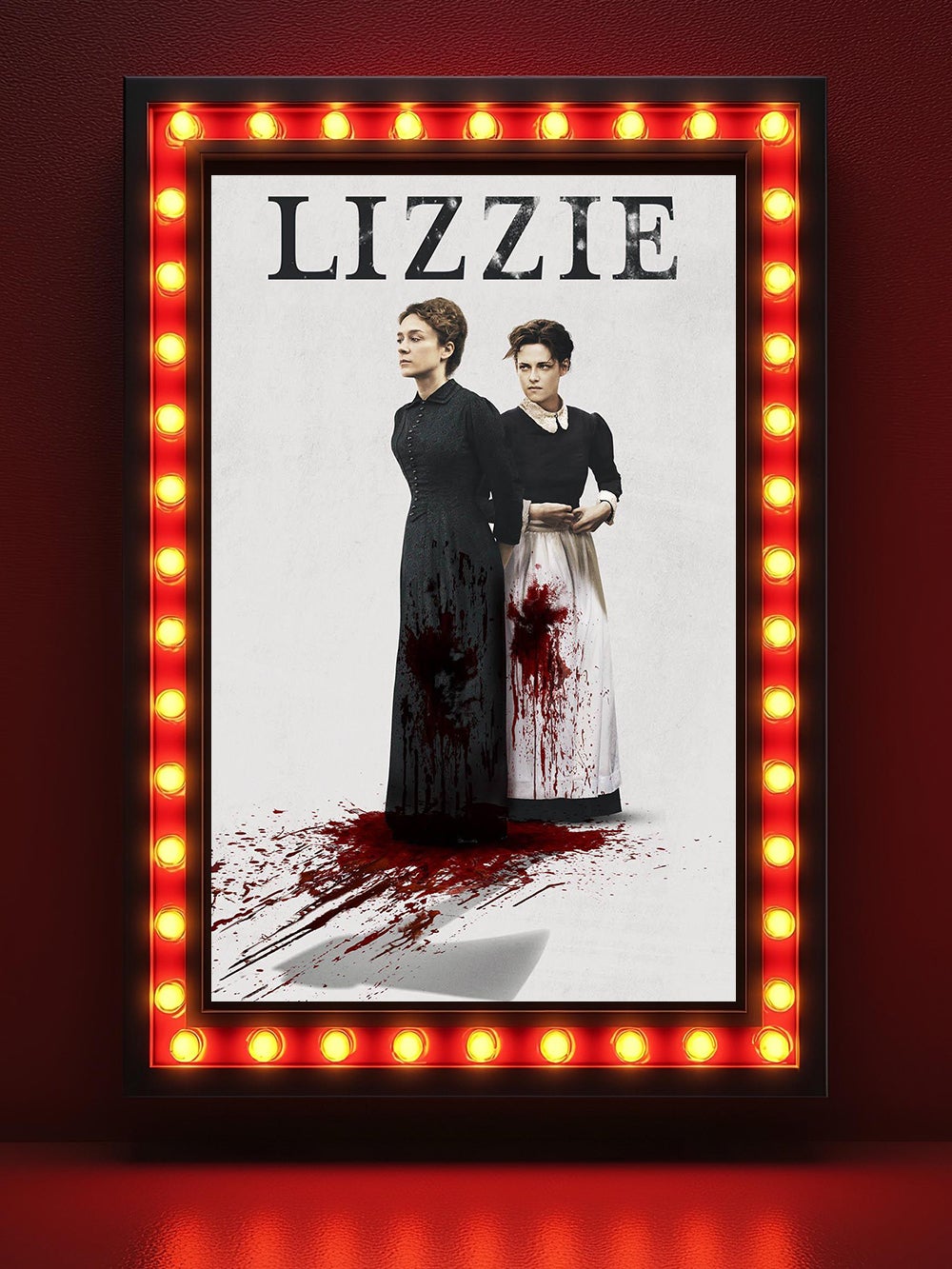 Lizzie