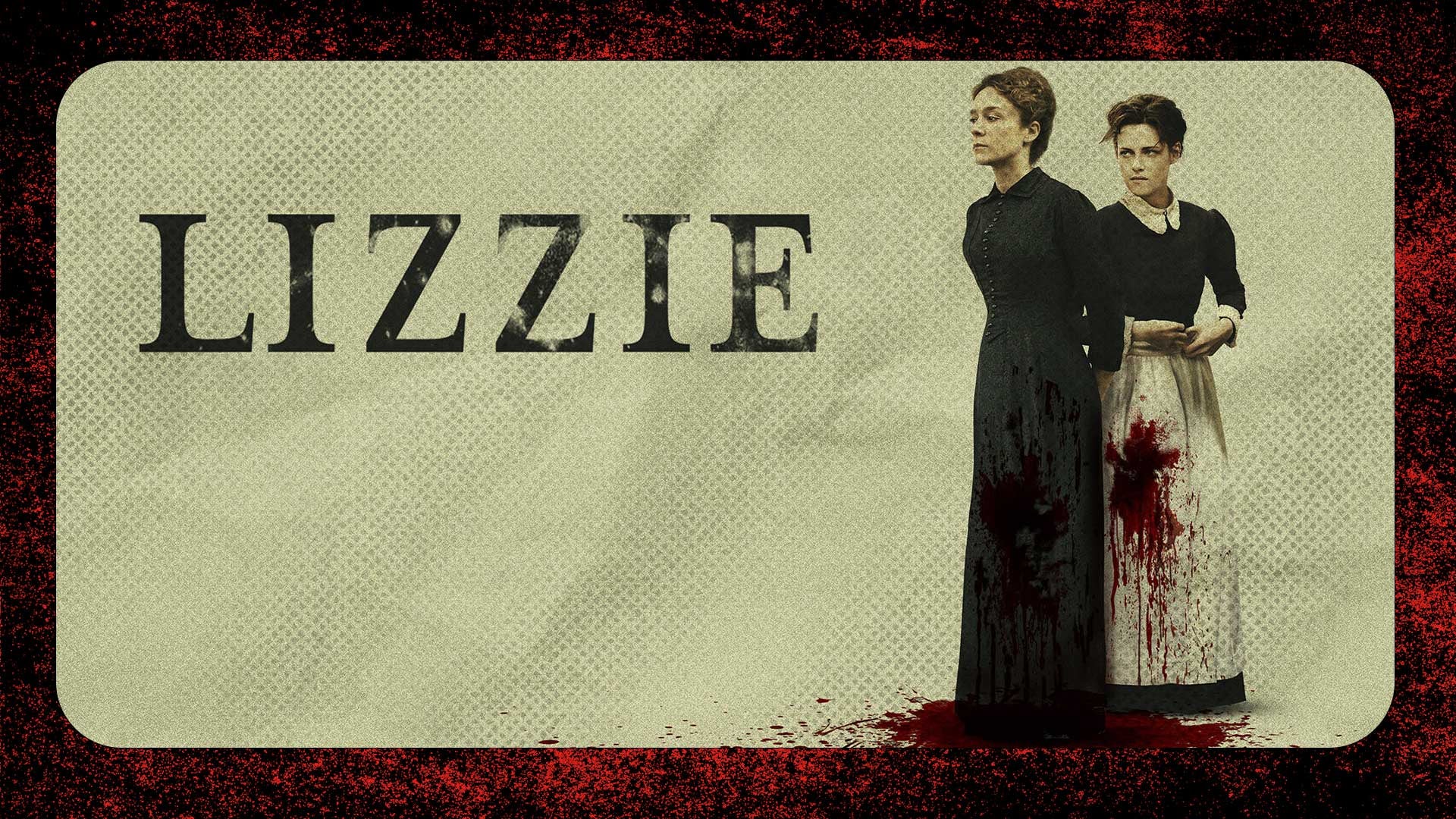 Lizzie
