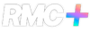 Logo de RMC+