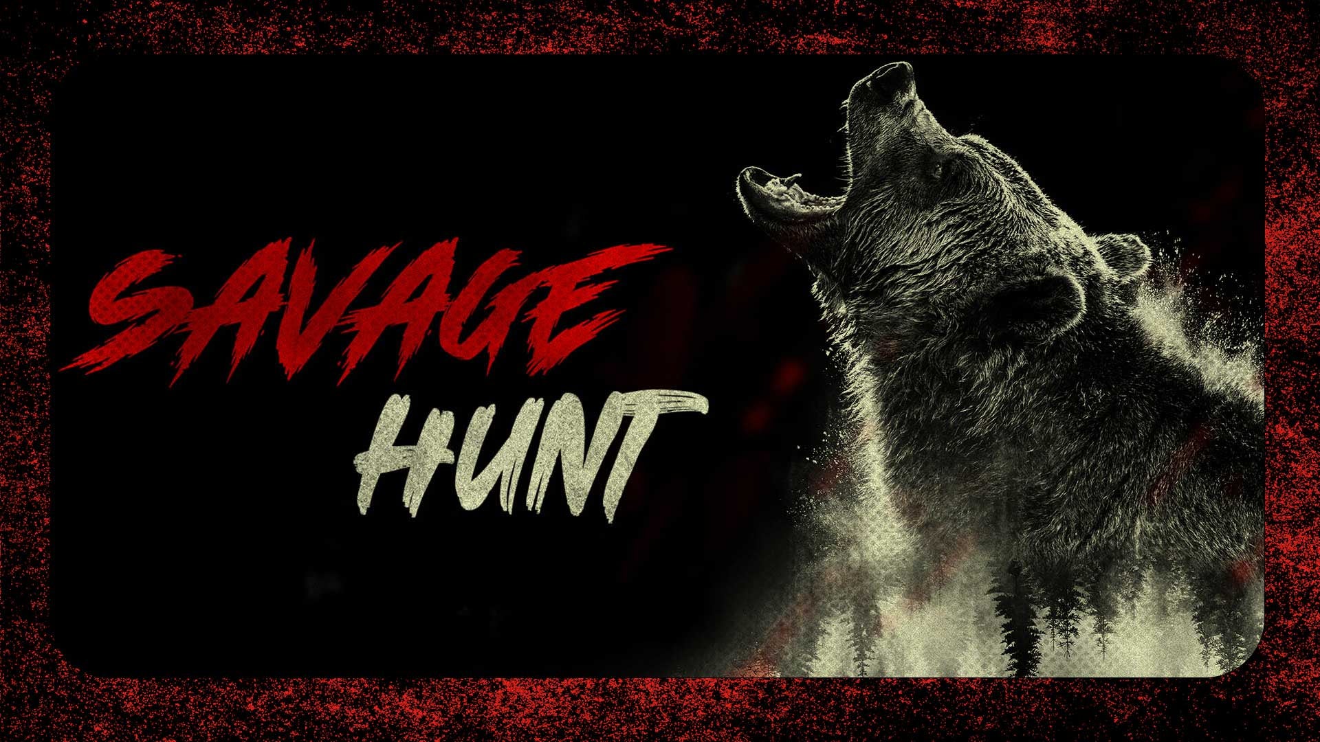 Savage hunt
