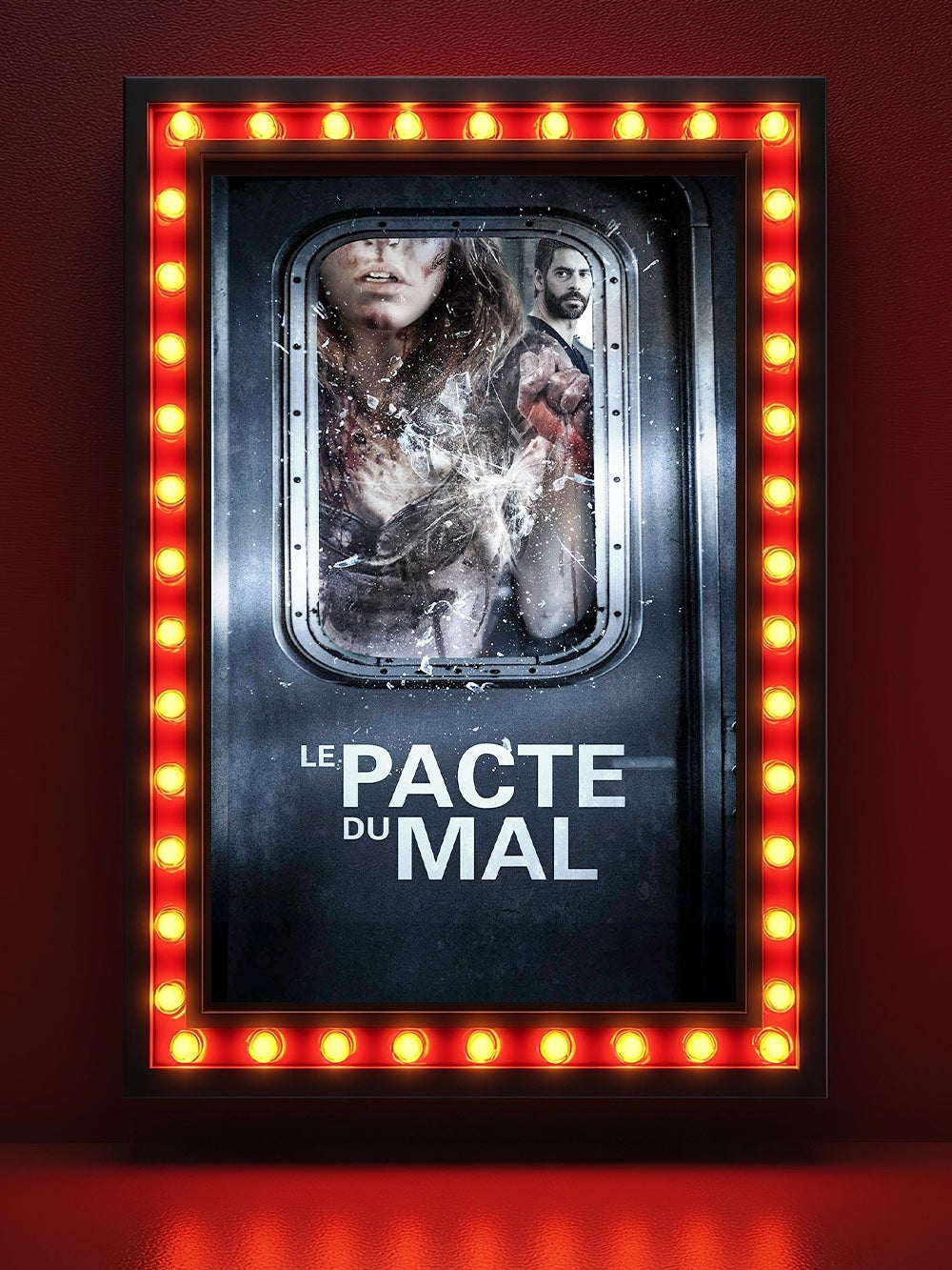 Le pacte du mal