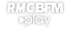 Logo de RMC+
