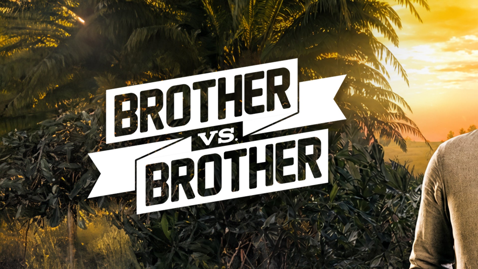 Brother vs. Brother