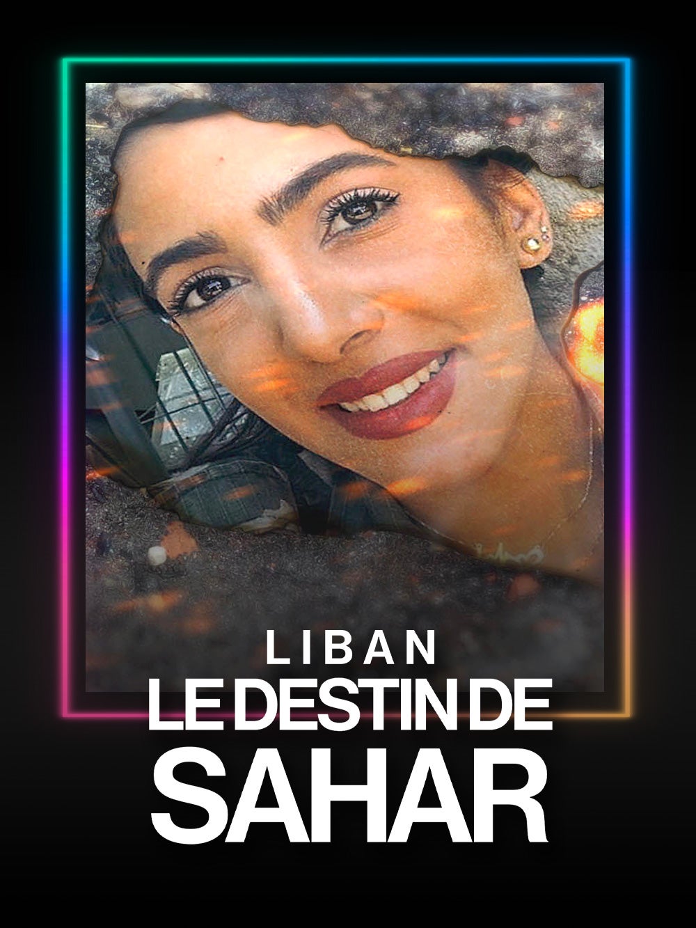 Liban, le destin de Sahar